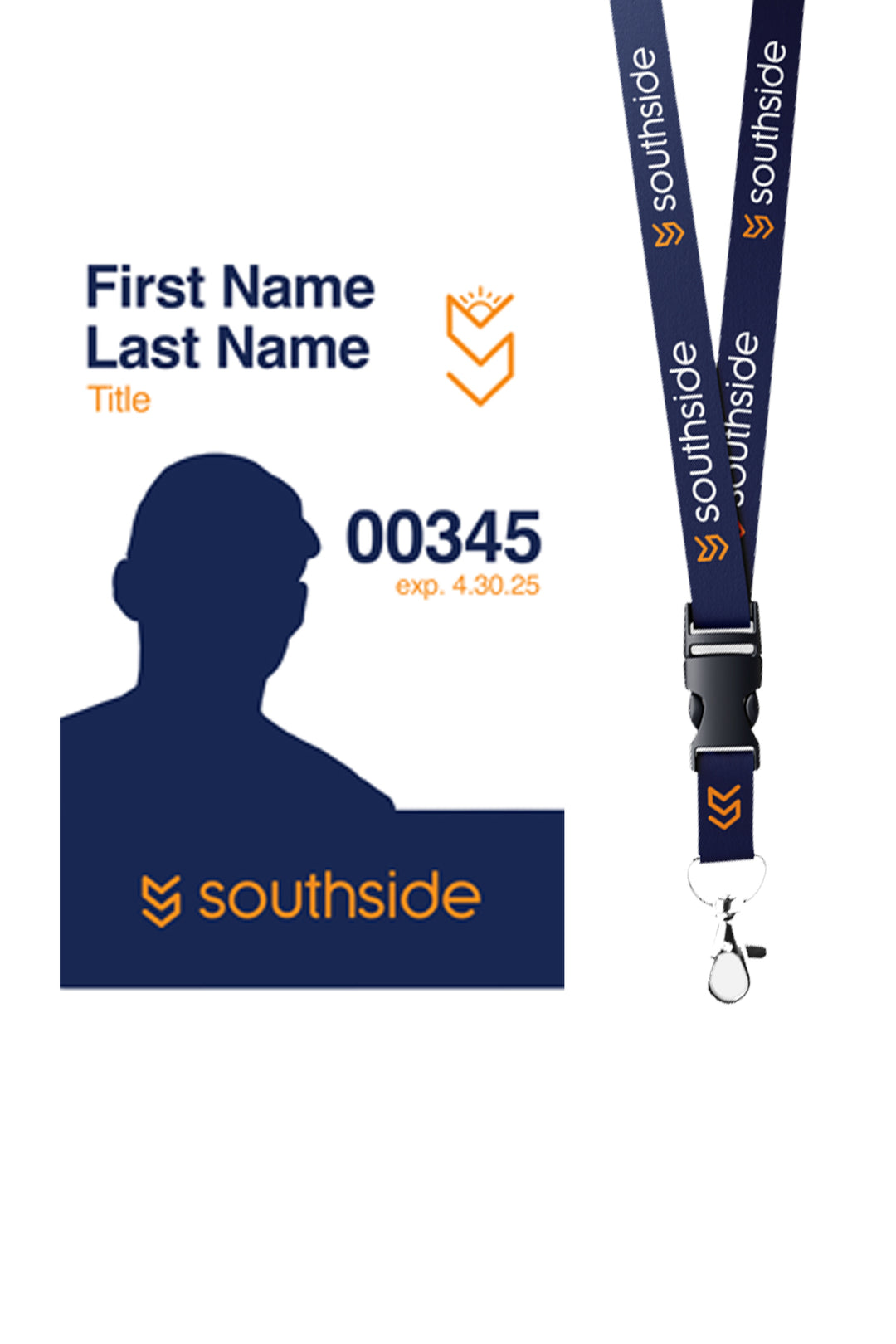 Southside Starter Kit ID Only
