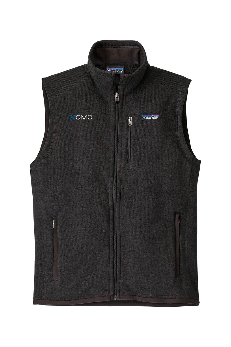 Mens Better Sweater Vest main image 0