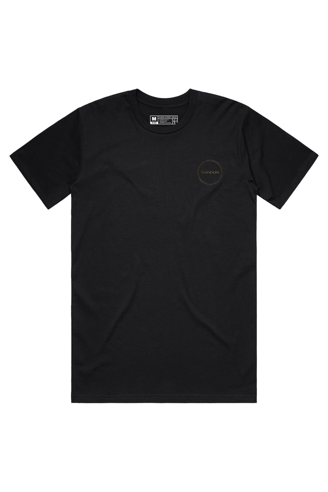 POSER Premium Tee