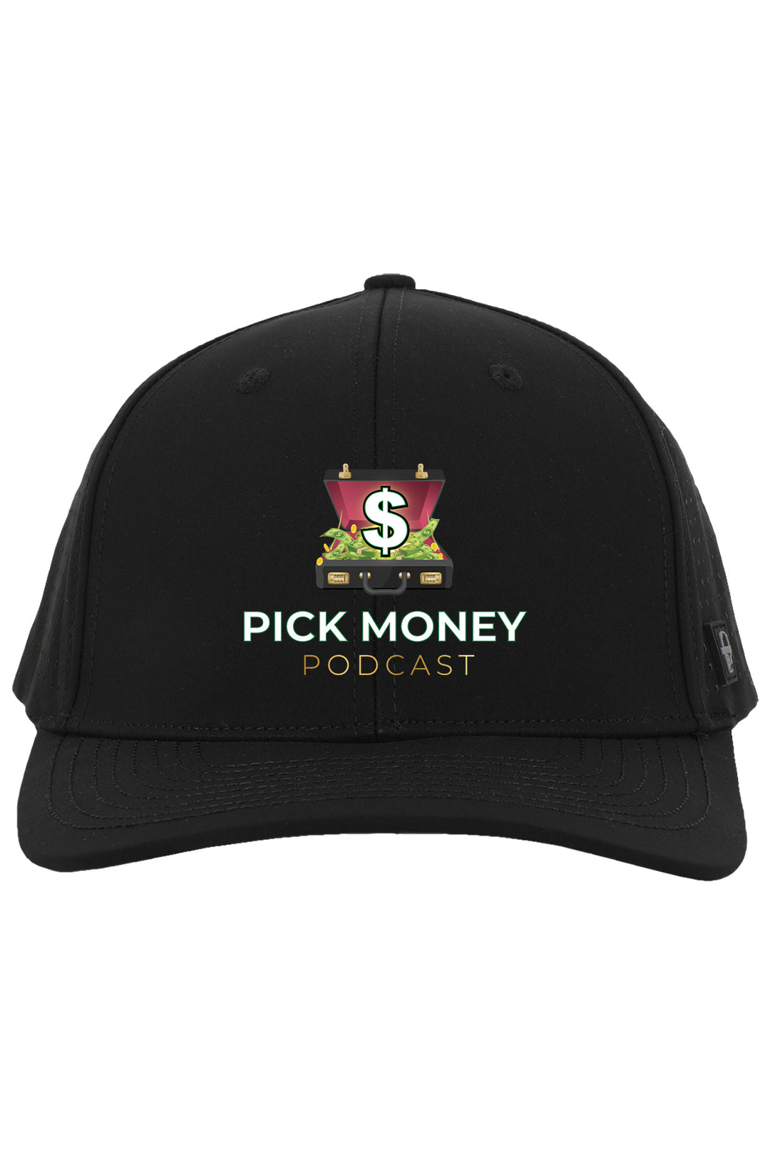 Alpha Hat