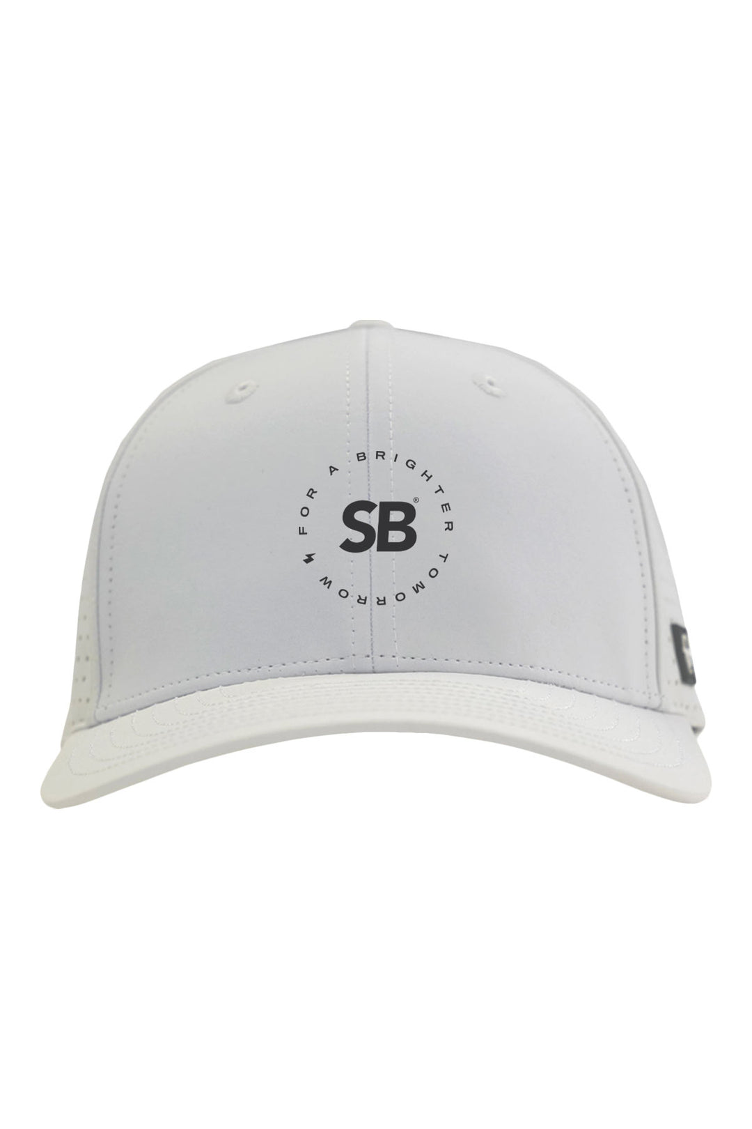 Alpha Cap