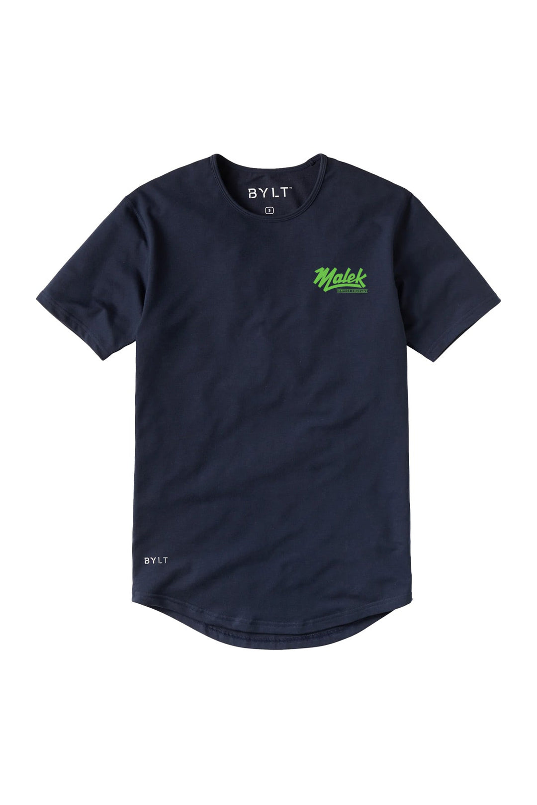 Drop-Cut Signature