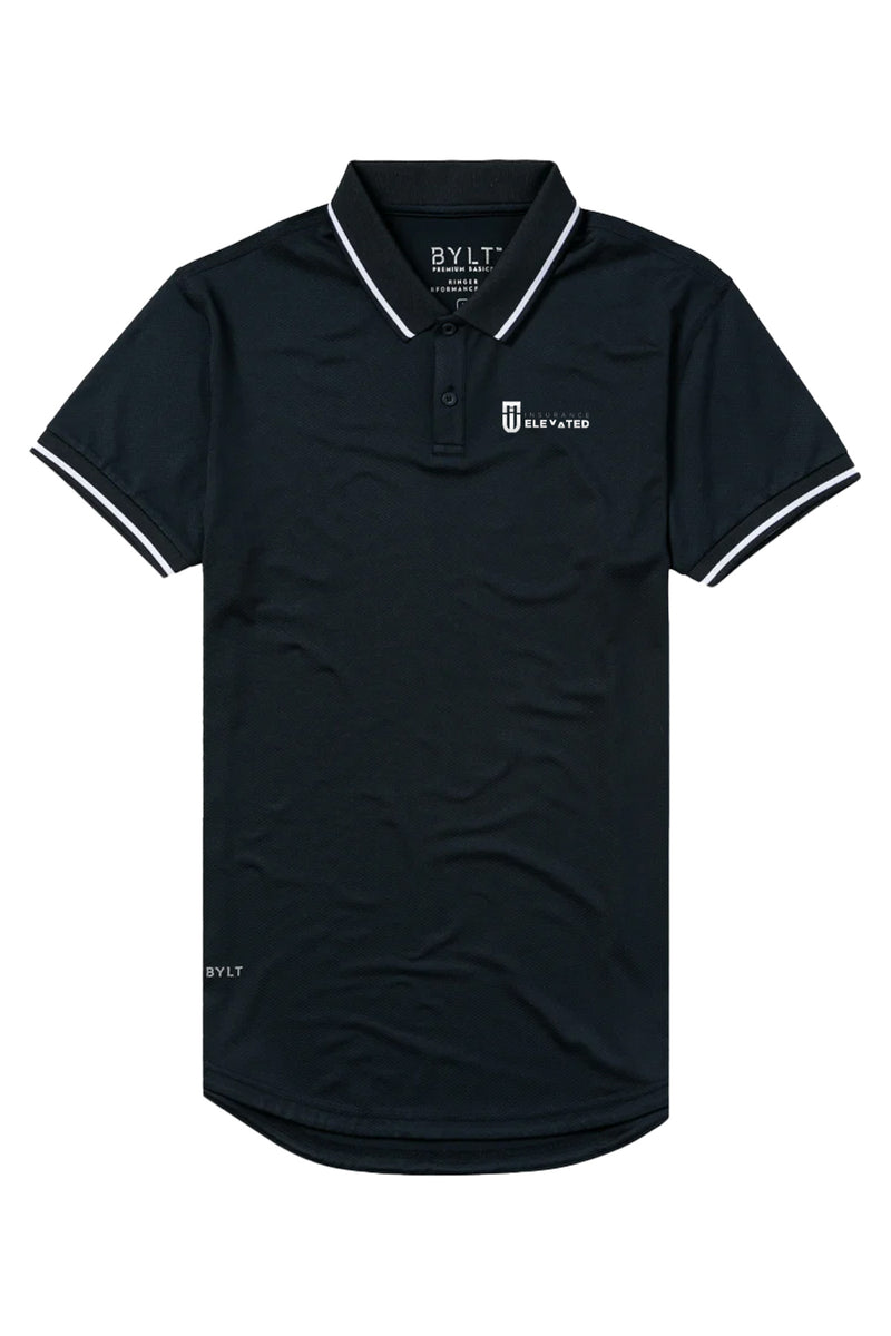 Ringer polo Clearance