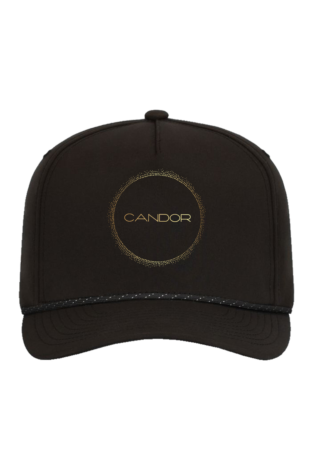 Weekender Cap