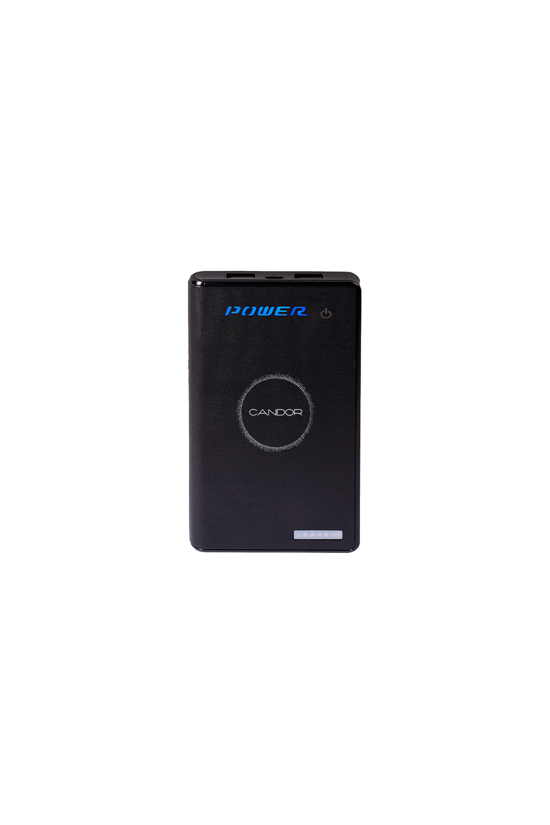 Power Beast Mobile Charger