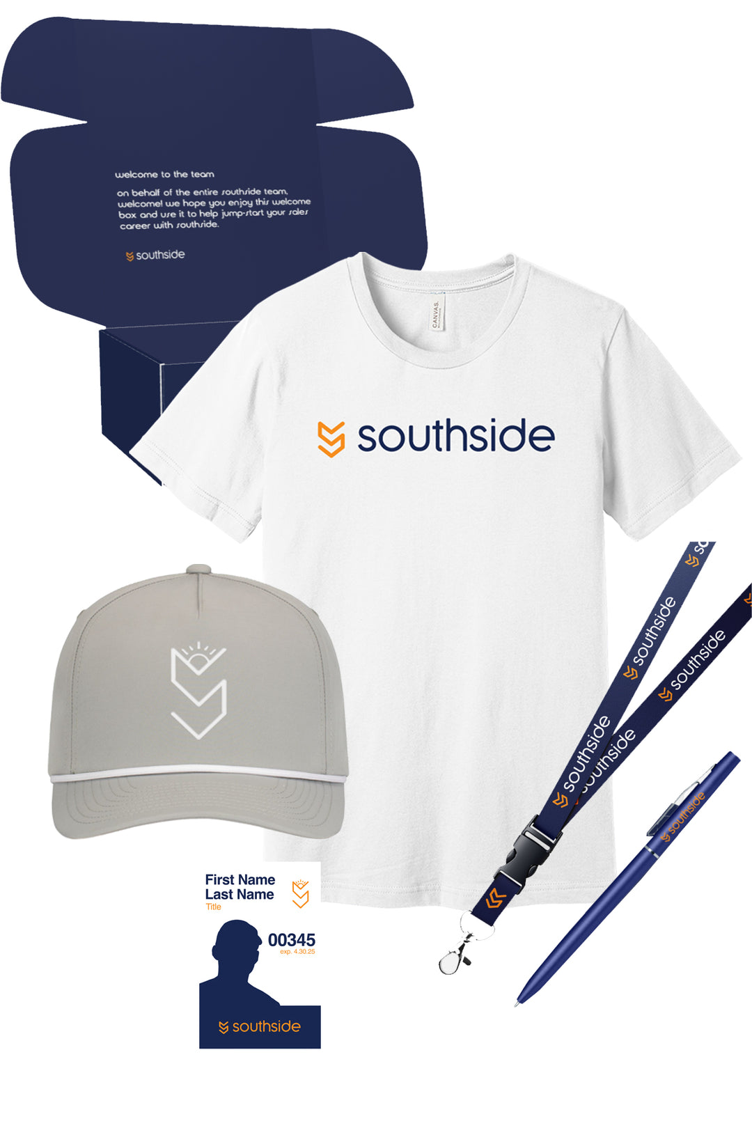 Southside Starter Kit