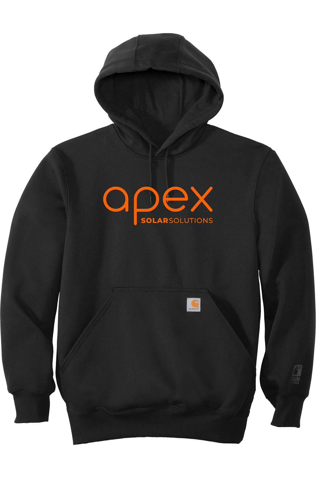 Rain Defender Paxton Heavyweight Hooded Sweatshirt