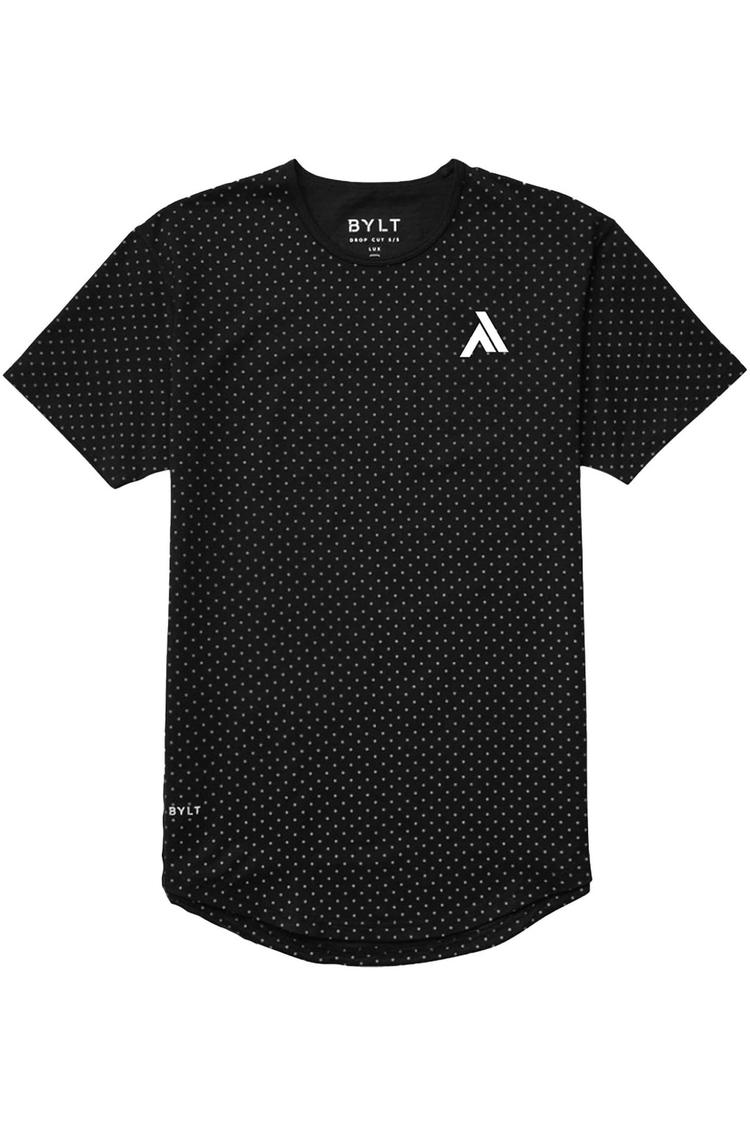 Dotted Drop-Cut: LUX