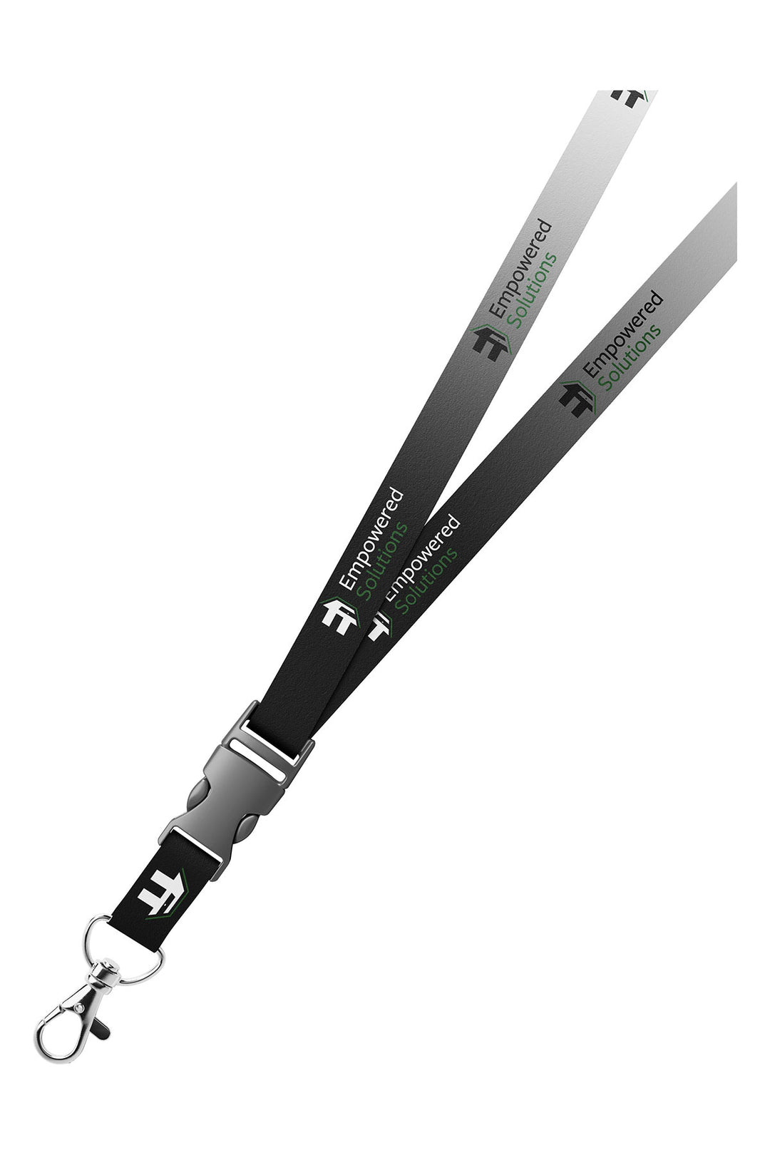 Empowered Lanyard 5 pack