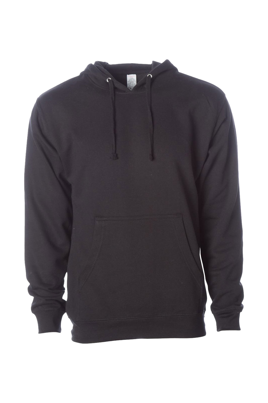 Midweight Hooded Sweatshirt