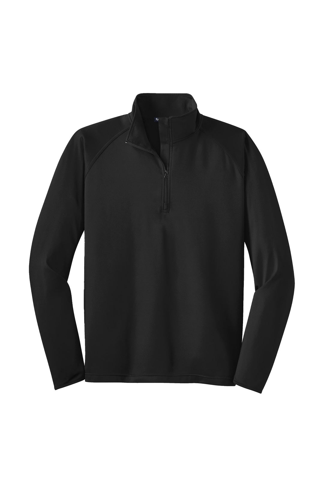 Sport-Wick Stretch 1/4-Zip Pullover