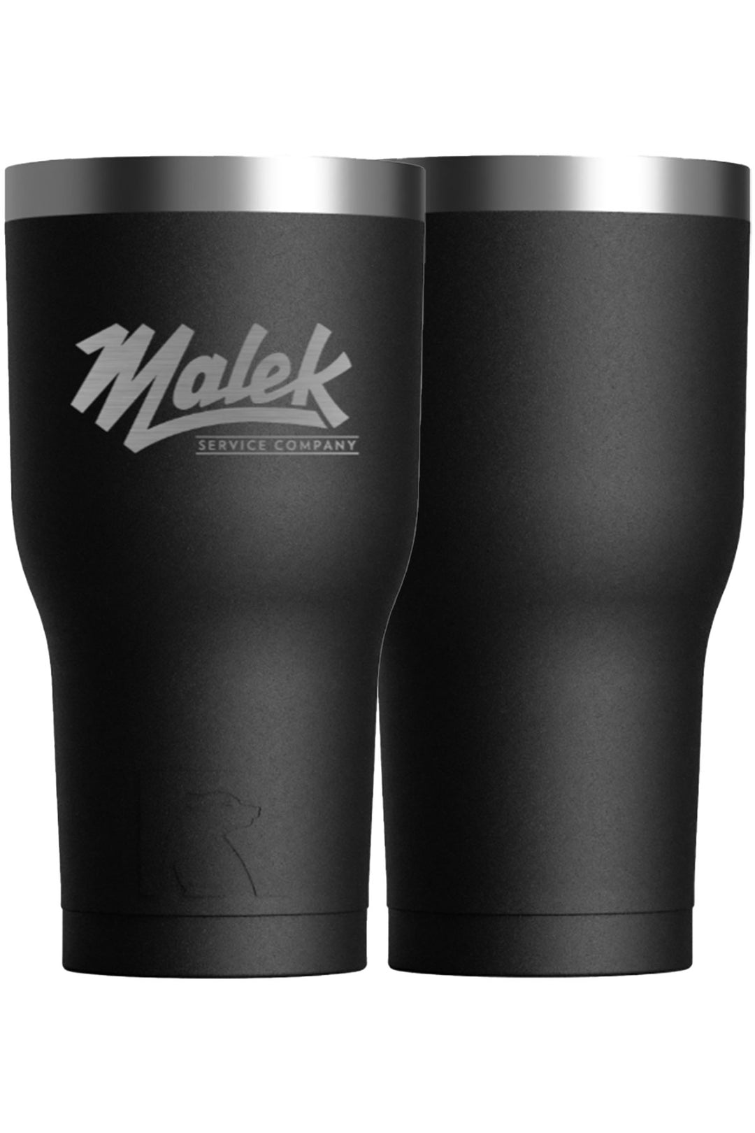 30oz RTIC Tumbler