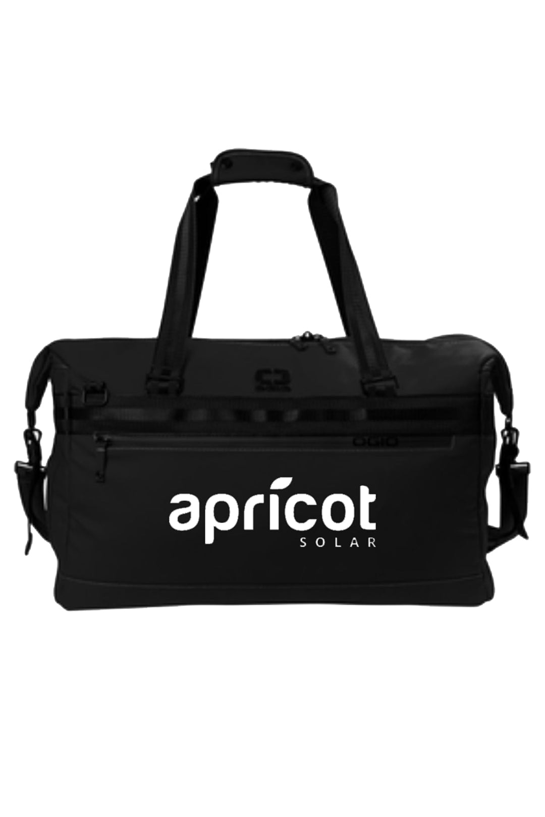 Commuter Duffel