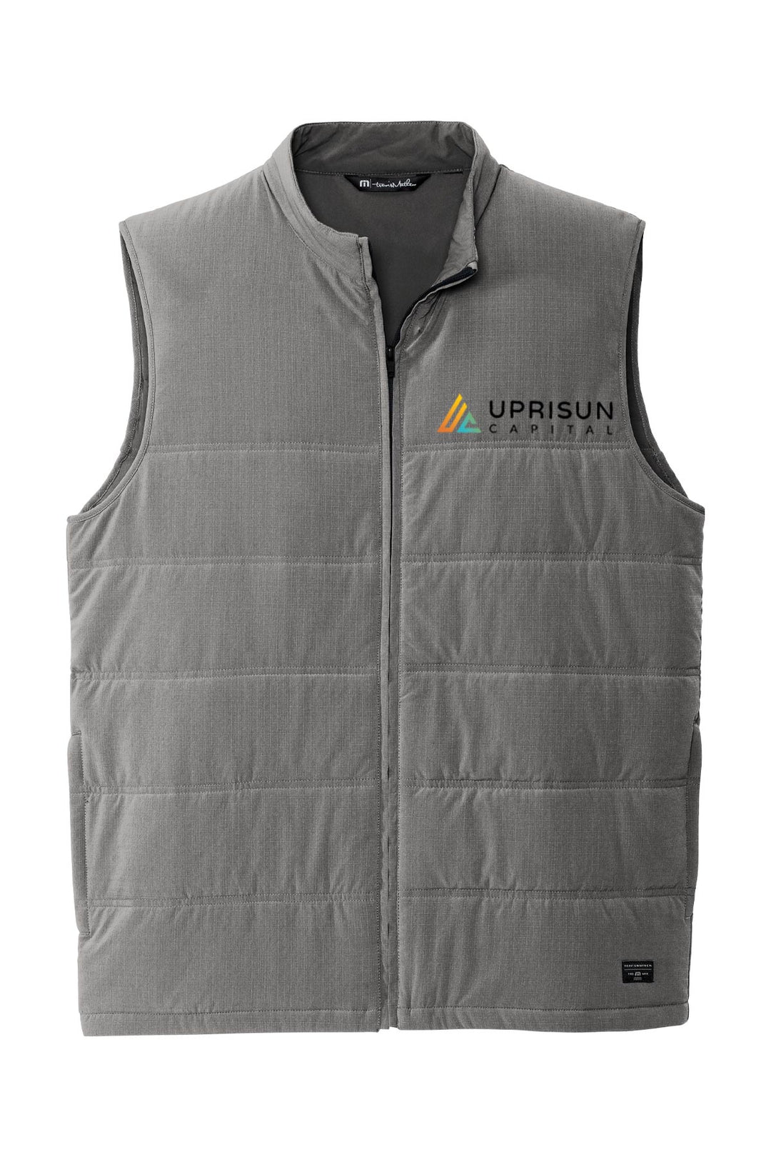 Cold Bay Vest