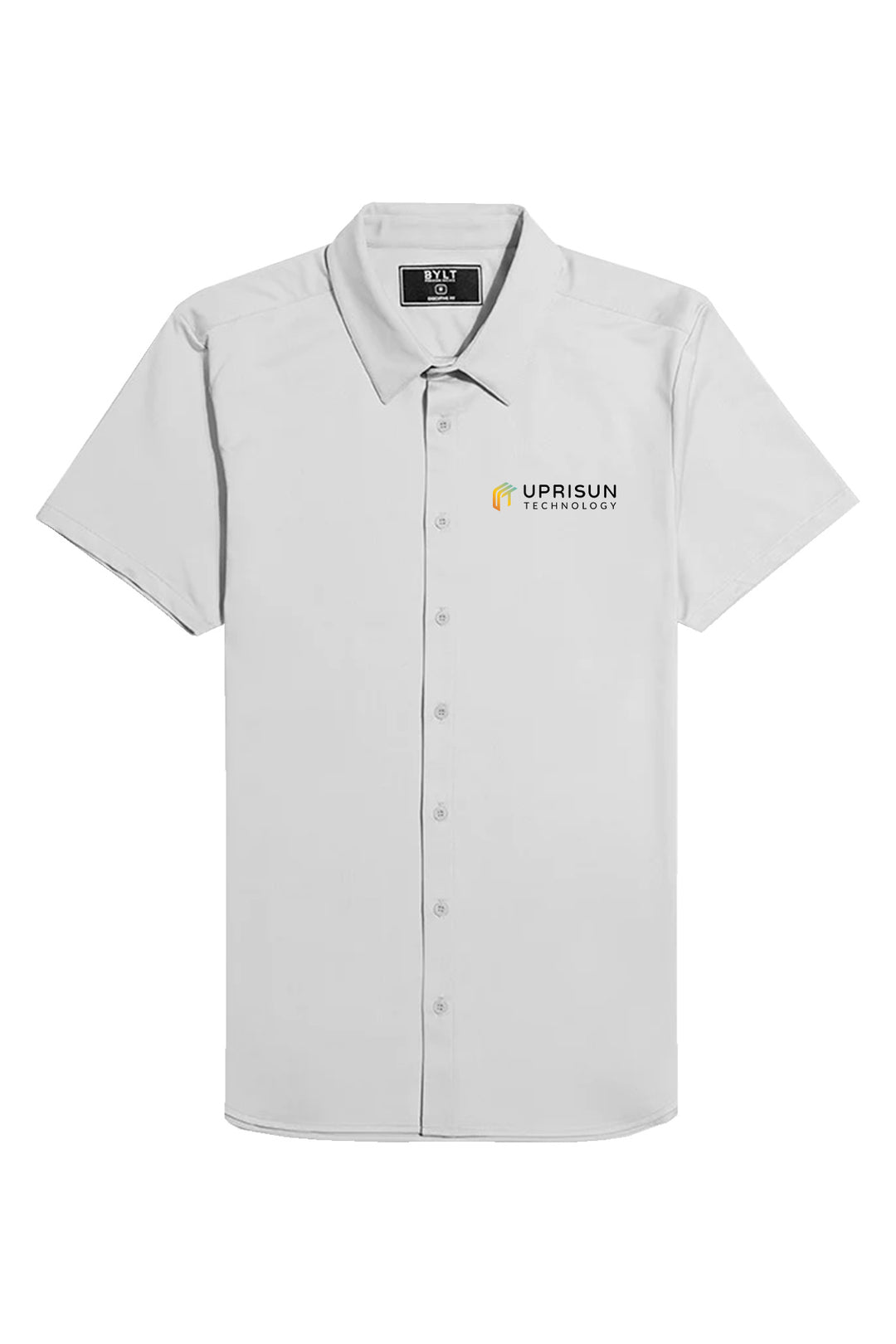 Executive Stretch Short Sleeve