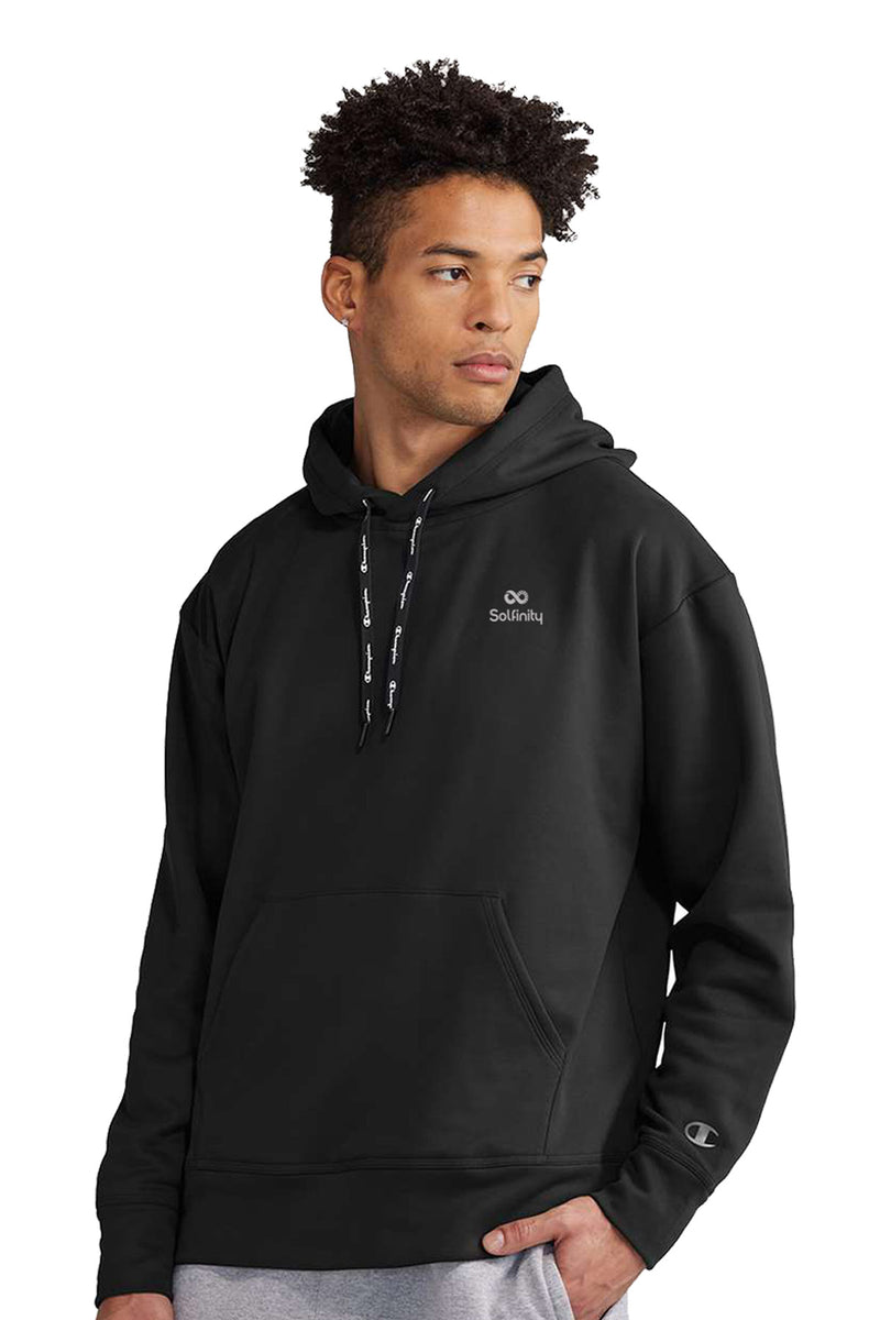 Sport Hooded Sweatshirt Knock Gear