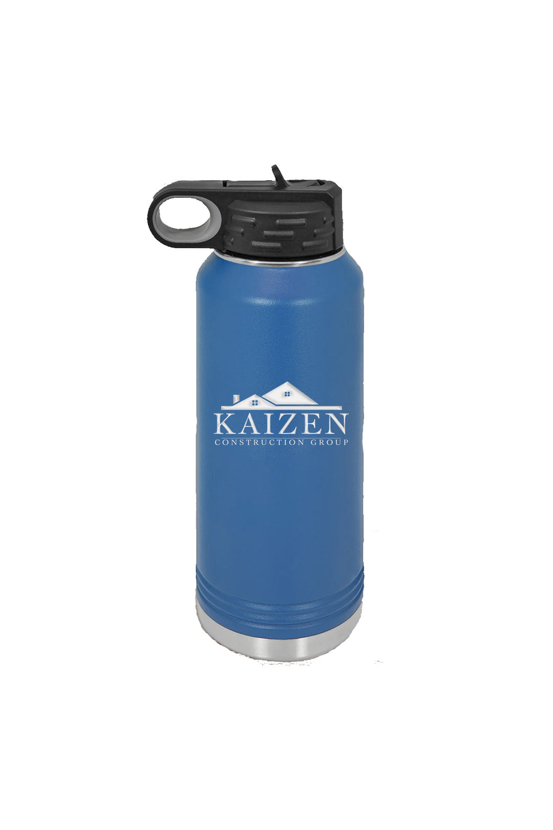 32 Oz. Flask