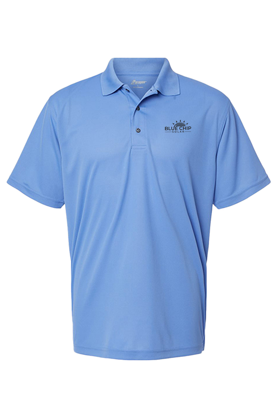 Saratoga Performance Mini Mesh Polo