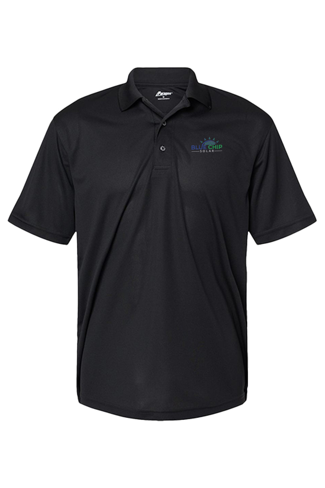 Saratoga Performance Mini Mesh Polo