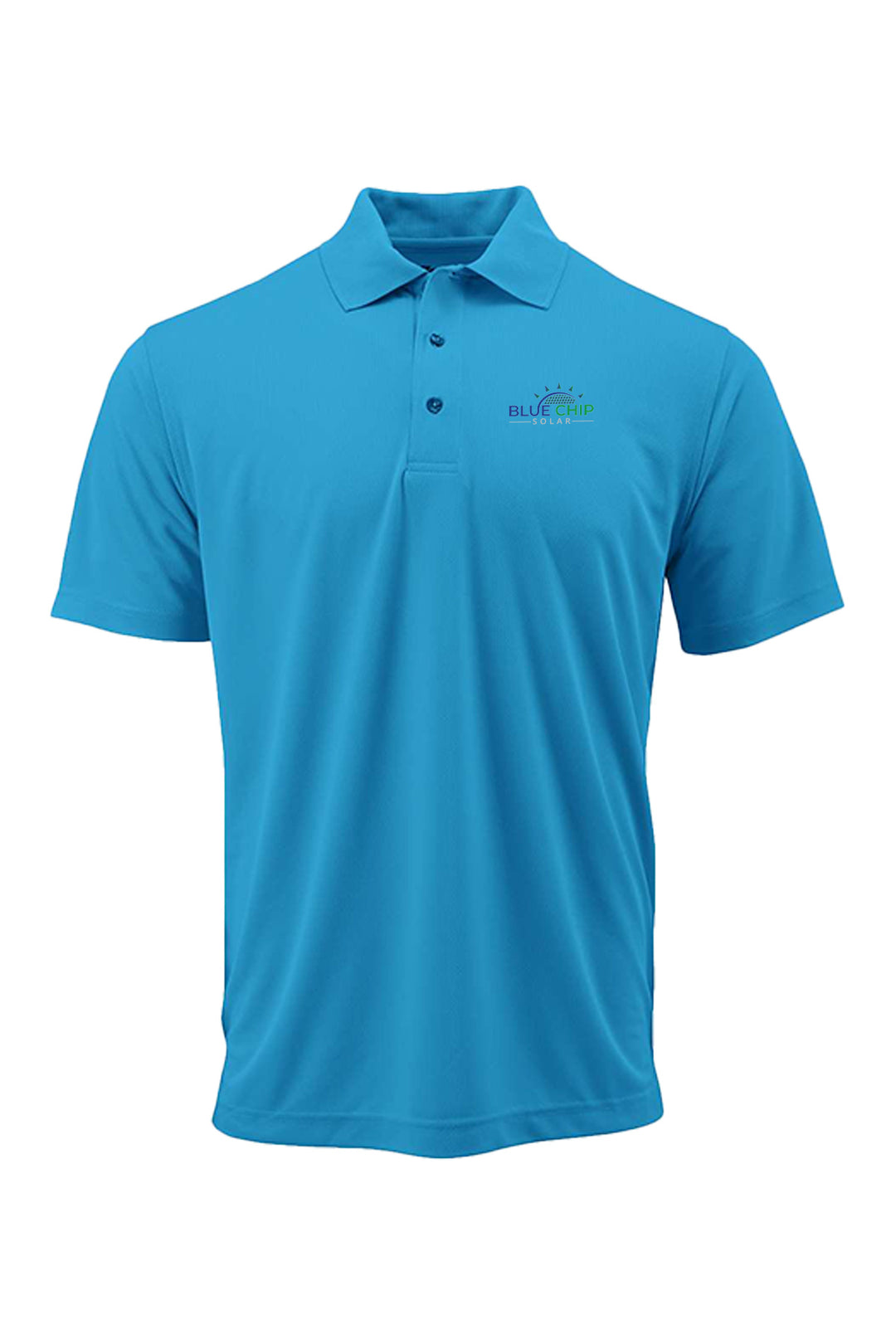 Saratoga Performance Mini Mesh Polo