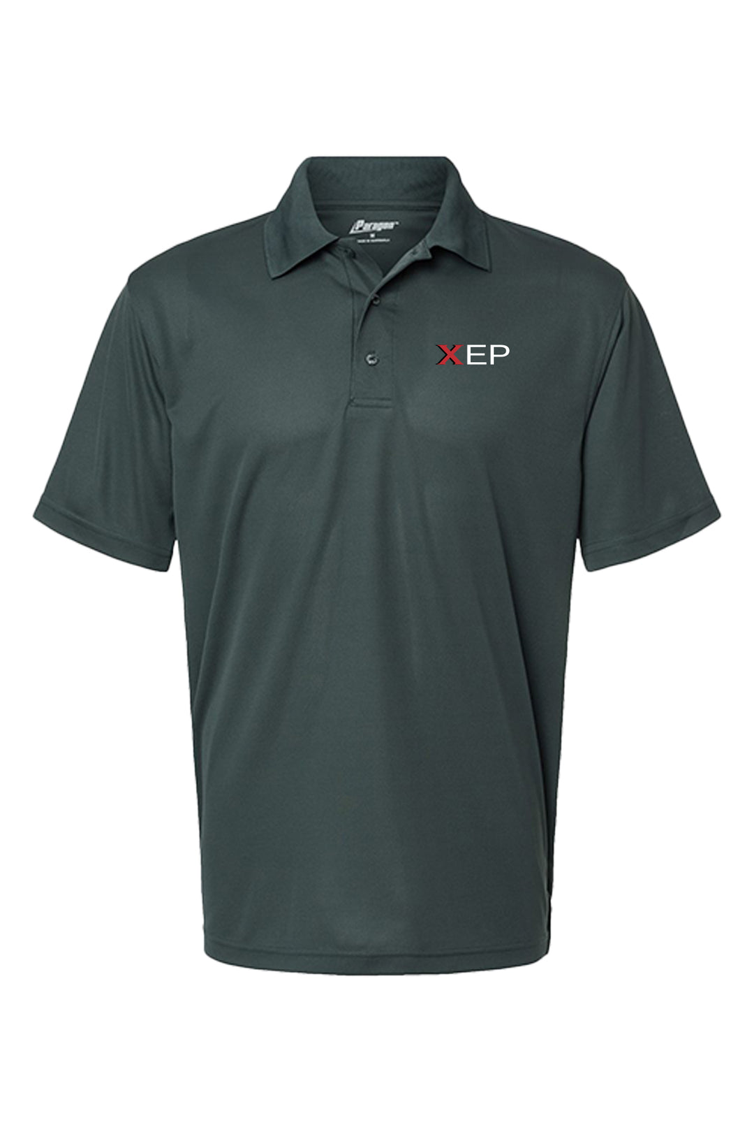 Saratoga Performance Mini Mesh Polo