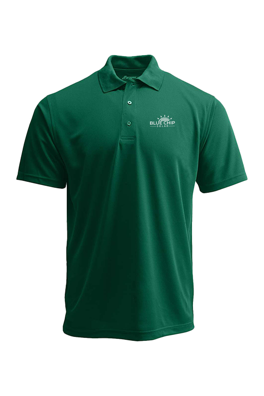 Saratoga Performance Mini Mesh Polo