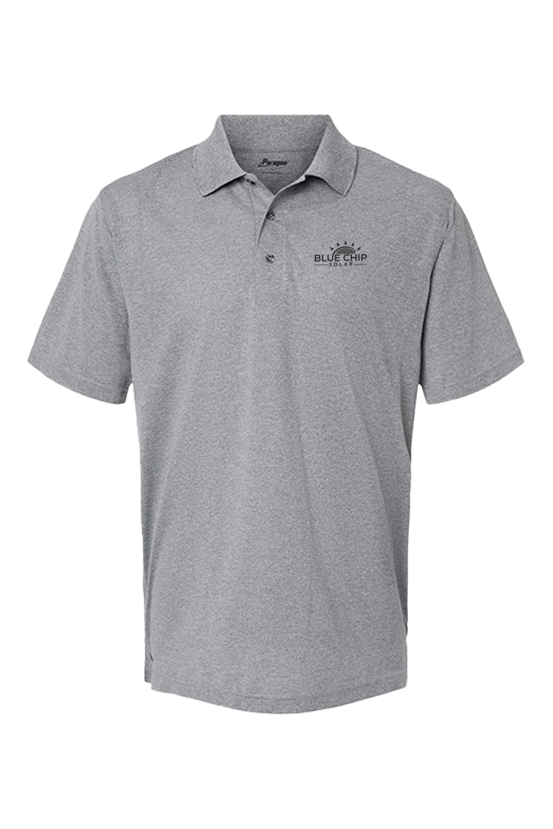 Saratoga Performance Mini Mesh Polo