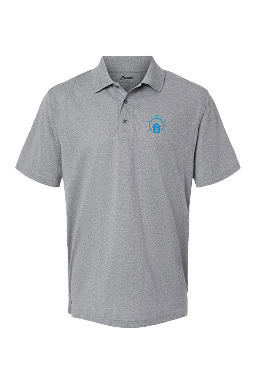 Saratoga Performance Mini Mesh Polo