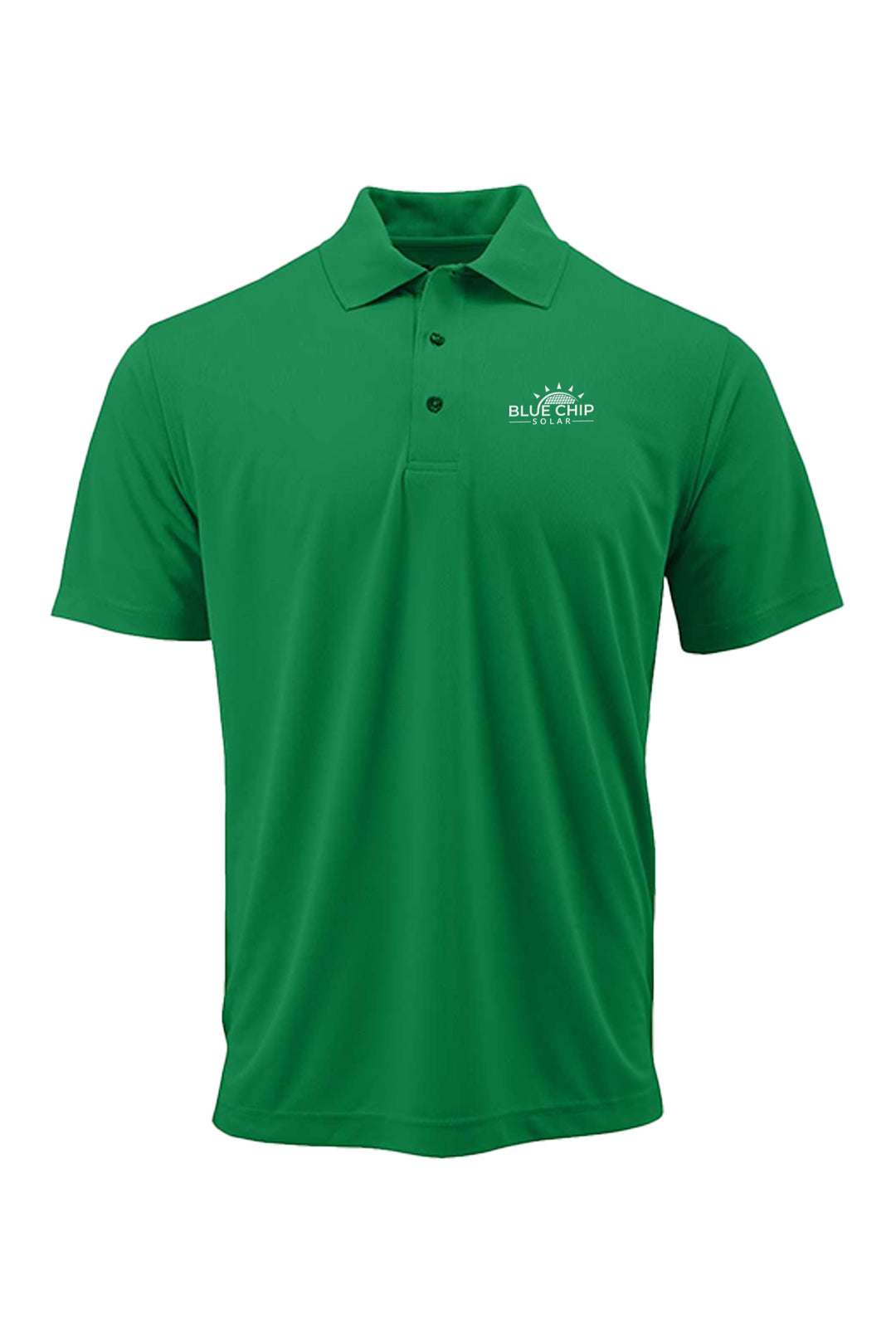 Saratoga Performance Mini Mesh Polo