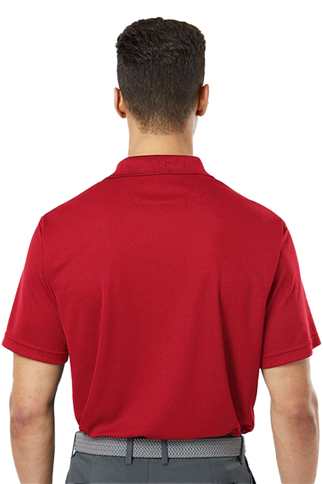 Saratoga Performance Mini Mesh Polo
