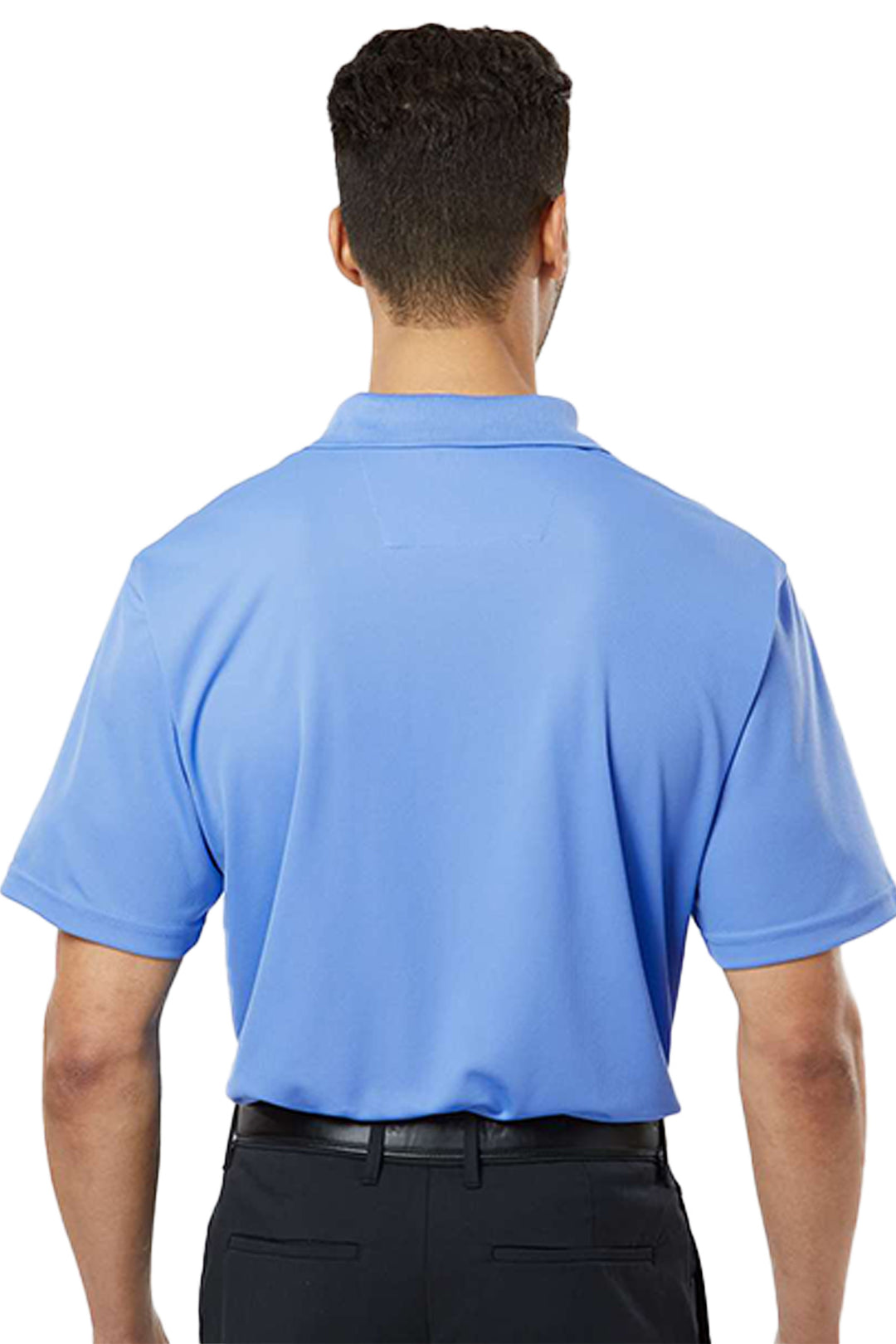 Saratoga Performance Mini Mesh Polo