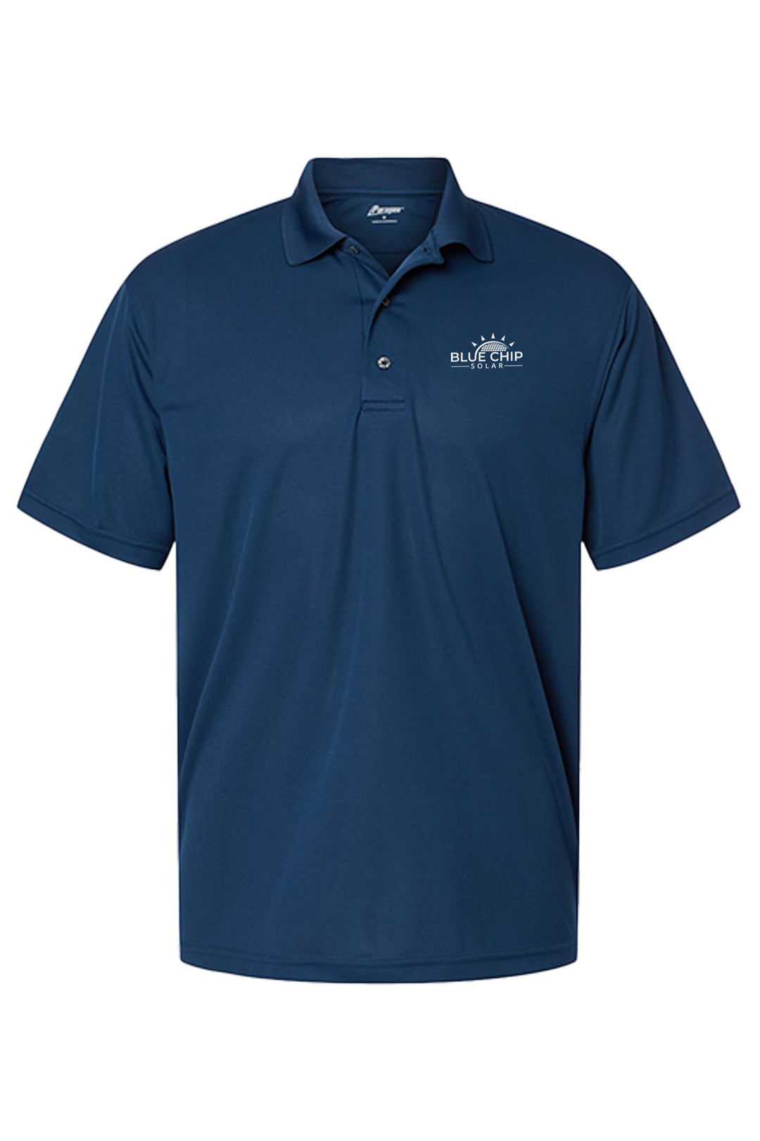 Saratoga Performance Mini Mesh Polo