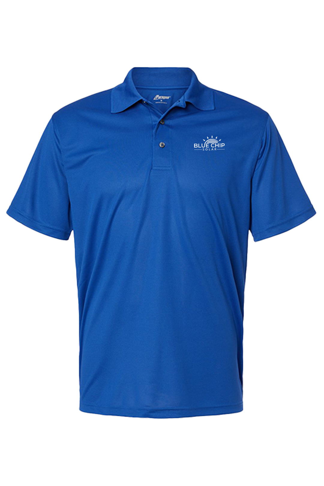 Saratoga Performance Mini Mesh Polo