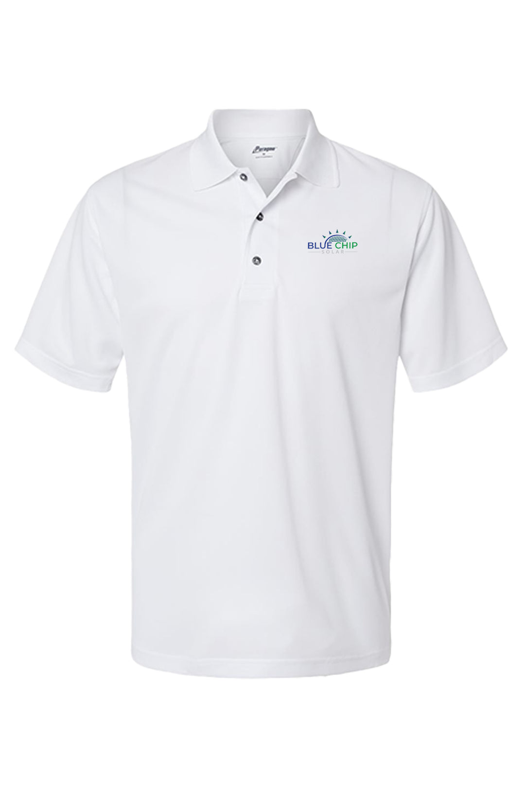 Saratoga Performance Mini Mesh Polo