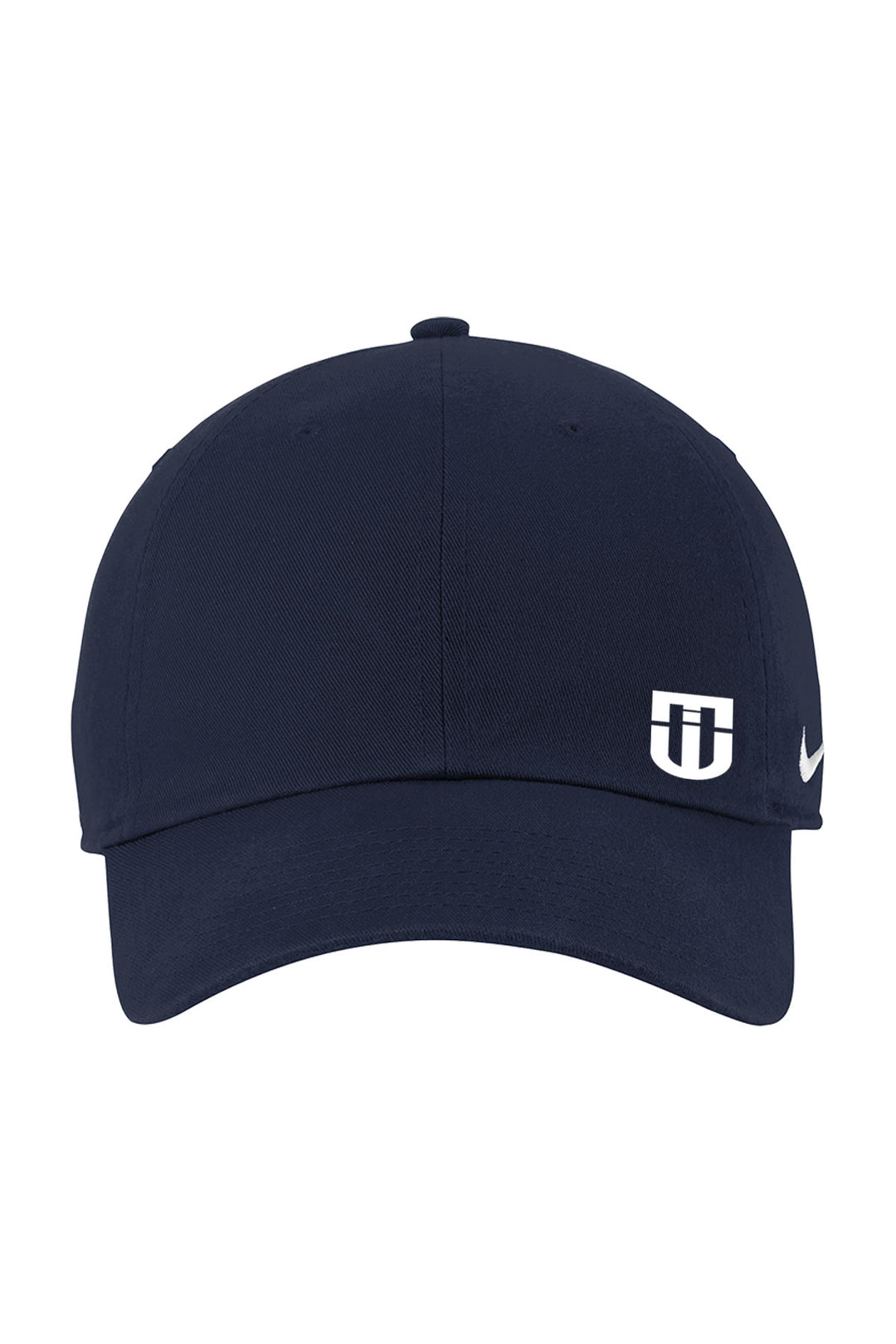 Heritage Cotton Twill Cap