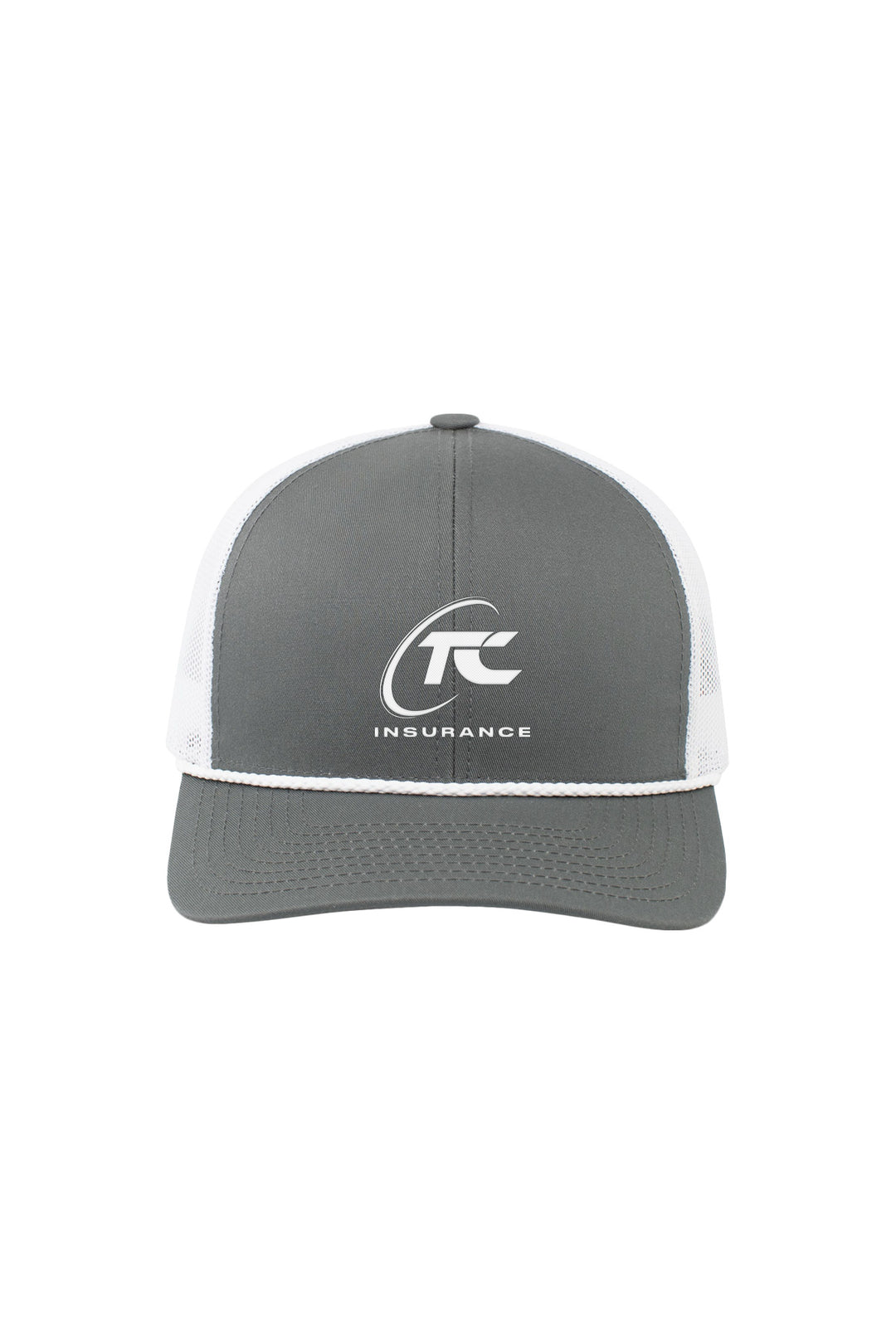 Trucker Snapback Braid Cap