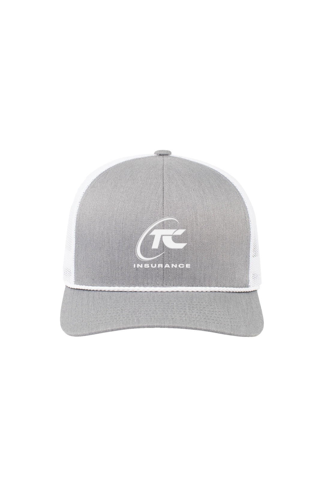 Trucker Snapback Braid Cap