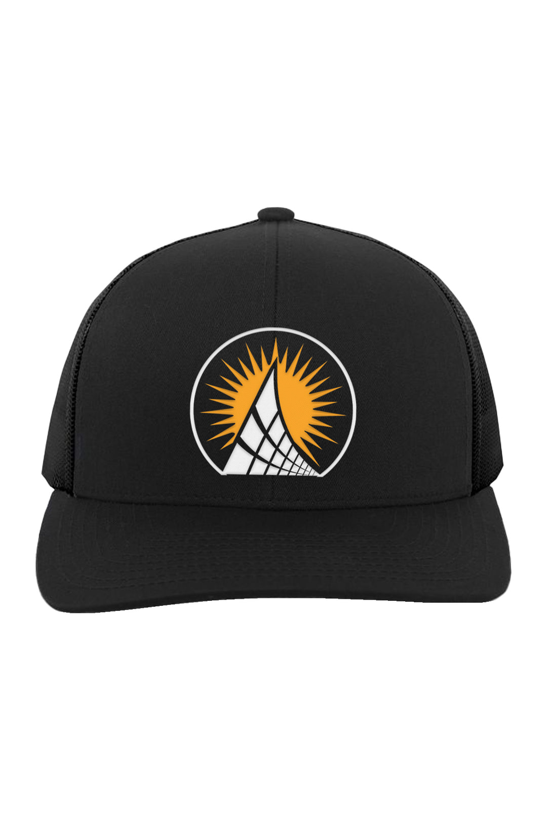 Trucker Snapback Cap