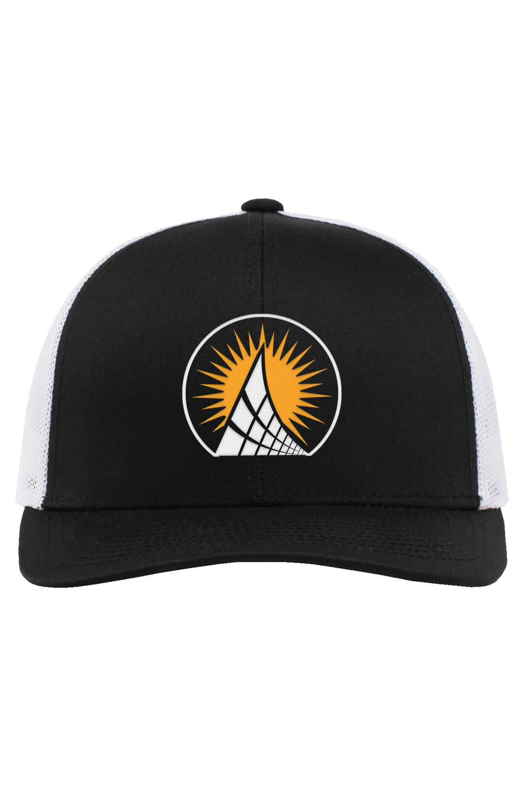 Trucker Snapback Cap