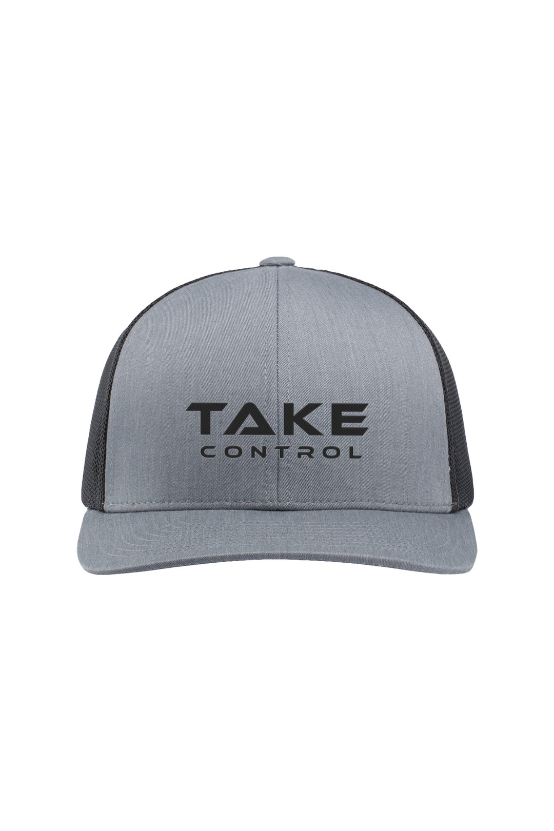 Trucker Snapback Cap