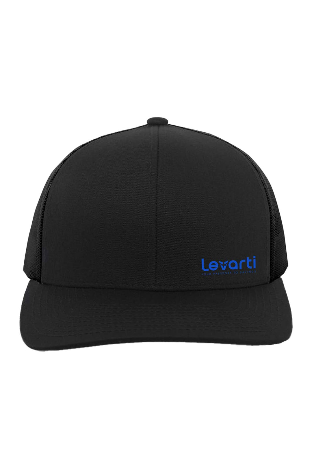 Trucker Snapback Cap