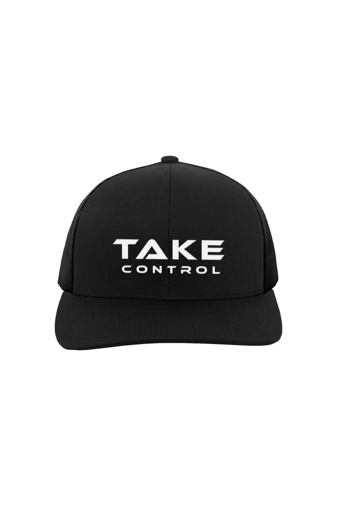 Trucker Snapback Cap