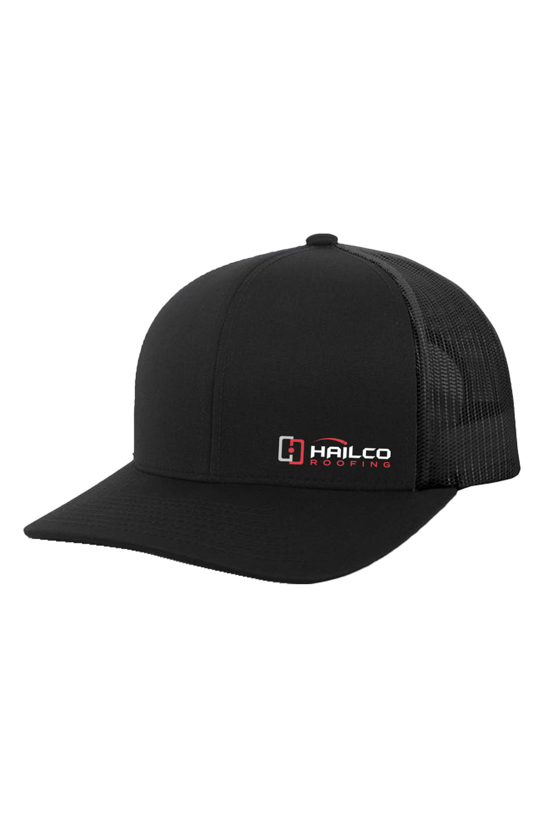 Trucker Snapback Cap