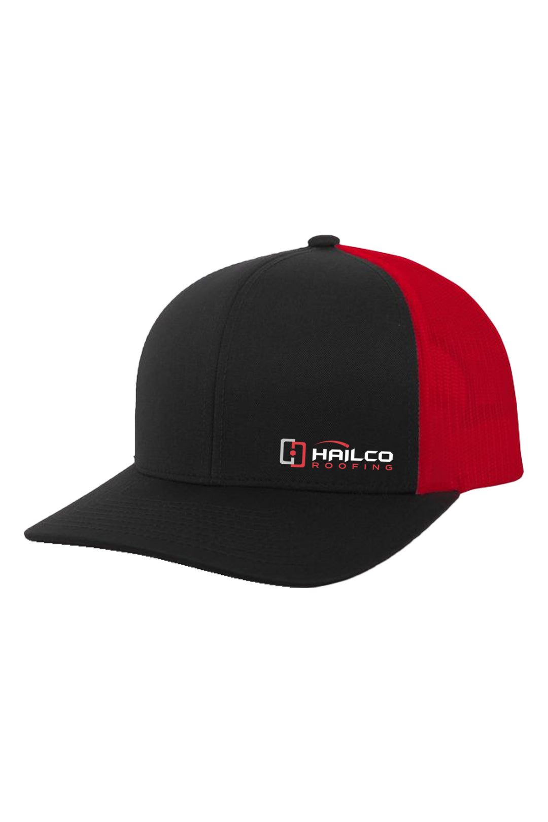 Trucker Snapback Cap