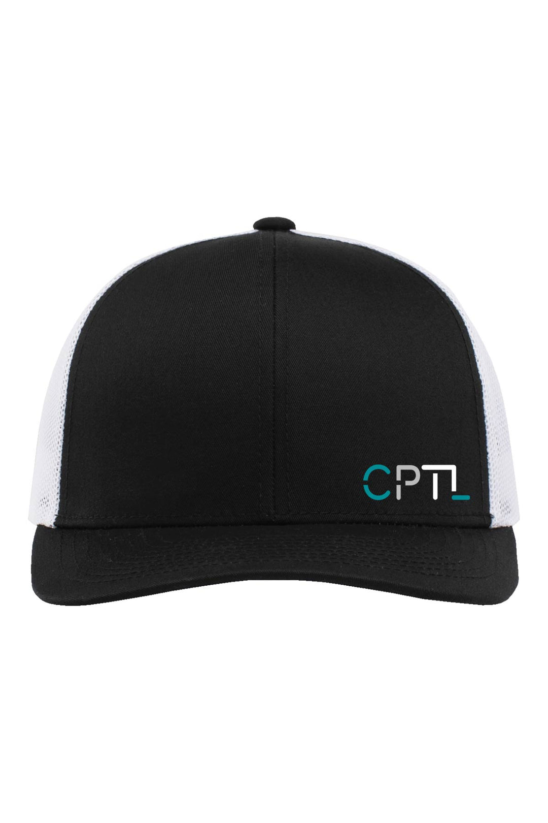 Trucker Snapback Cap