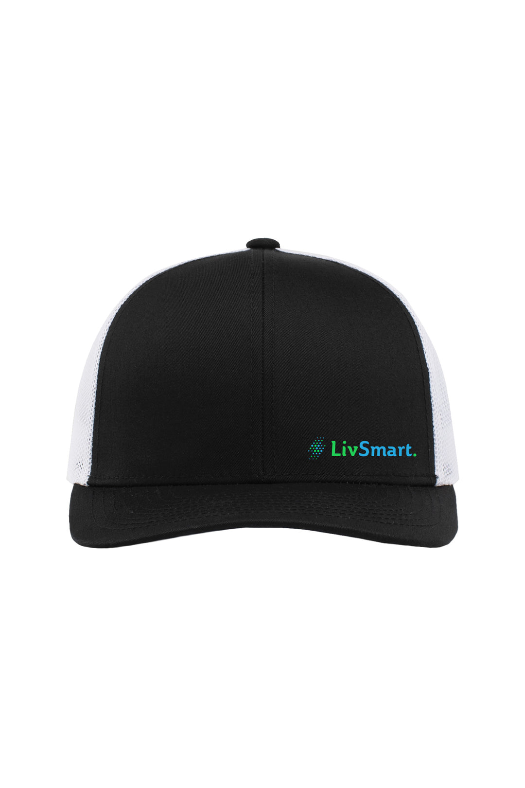 Trucker Snapback Cap