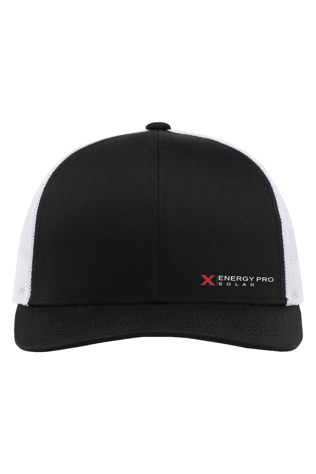 Trucker Snapback Cap