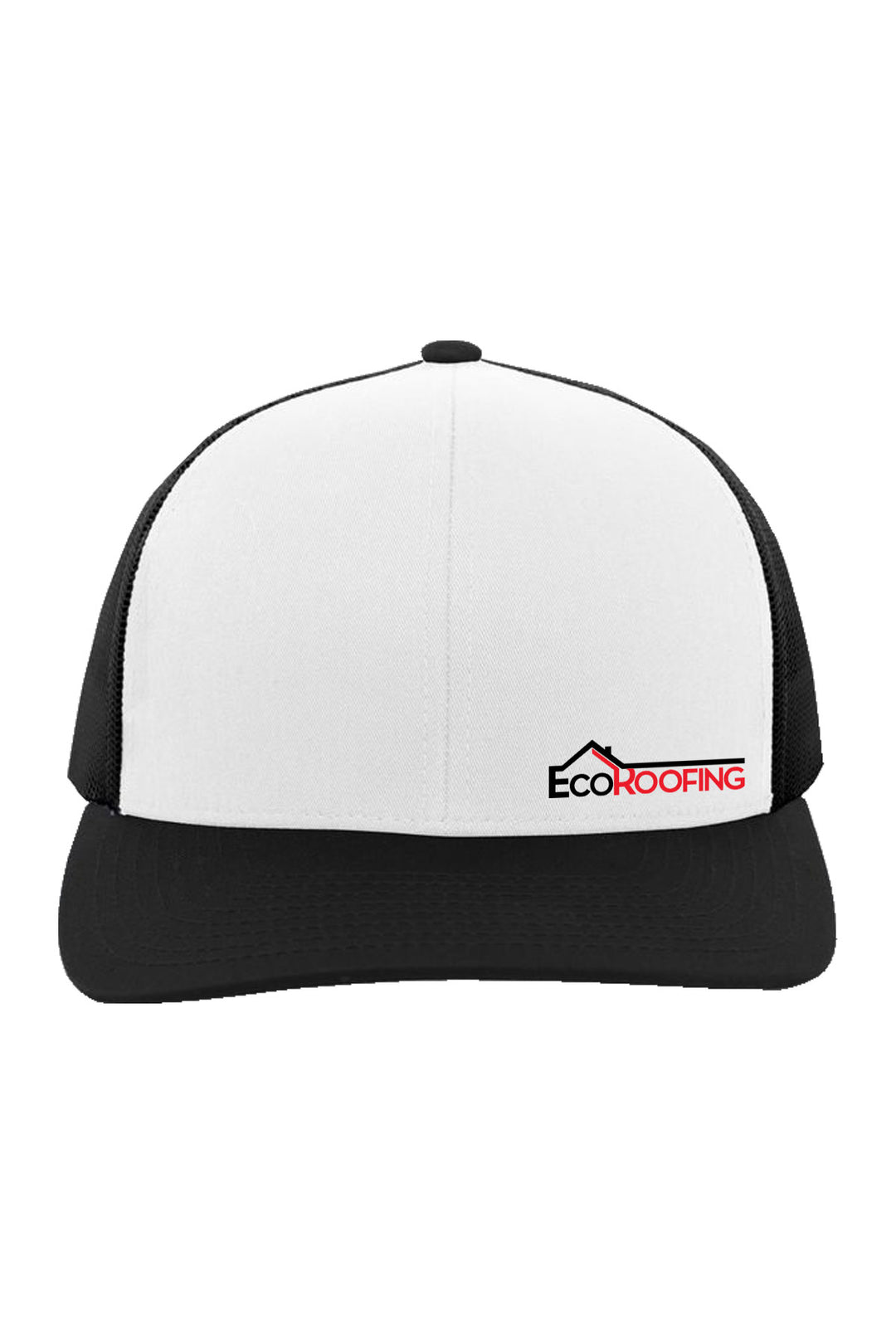 Trucker Snapback Cap