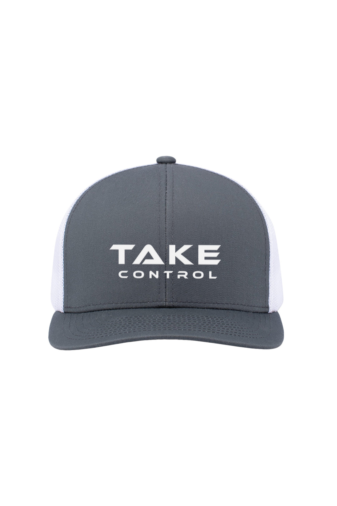 Trucker Snapback Cap