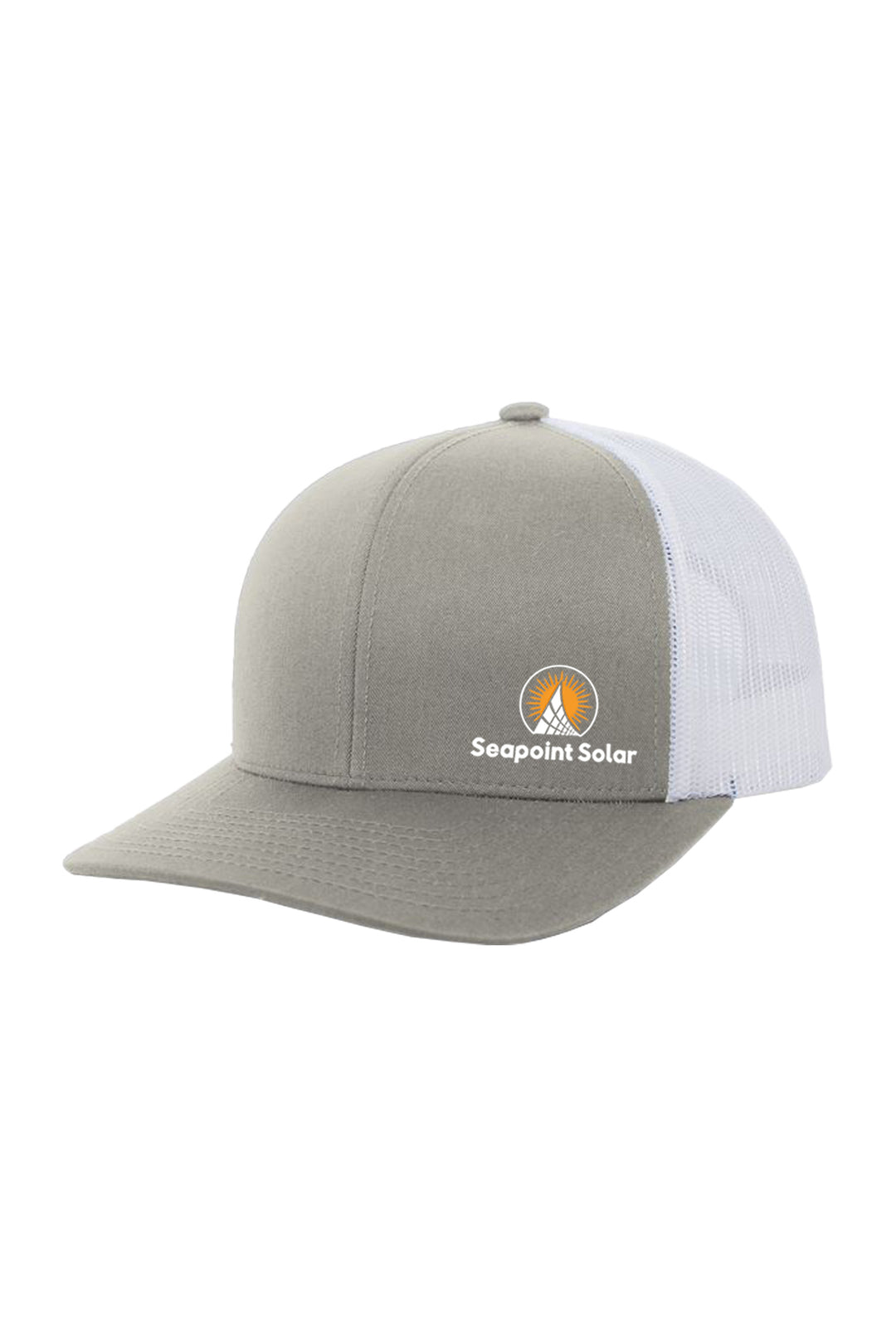 Trucker Snapback Cap